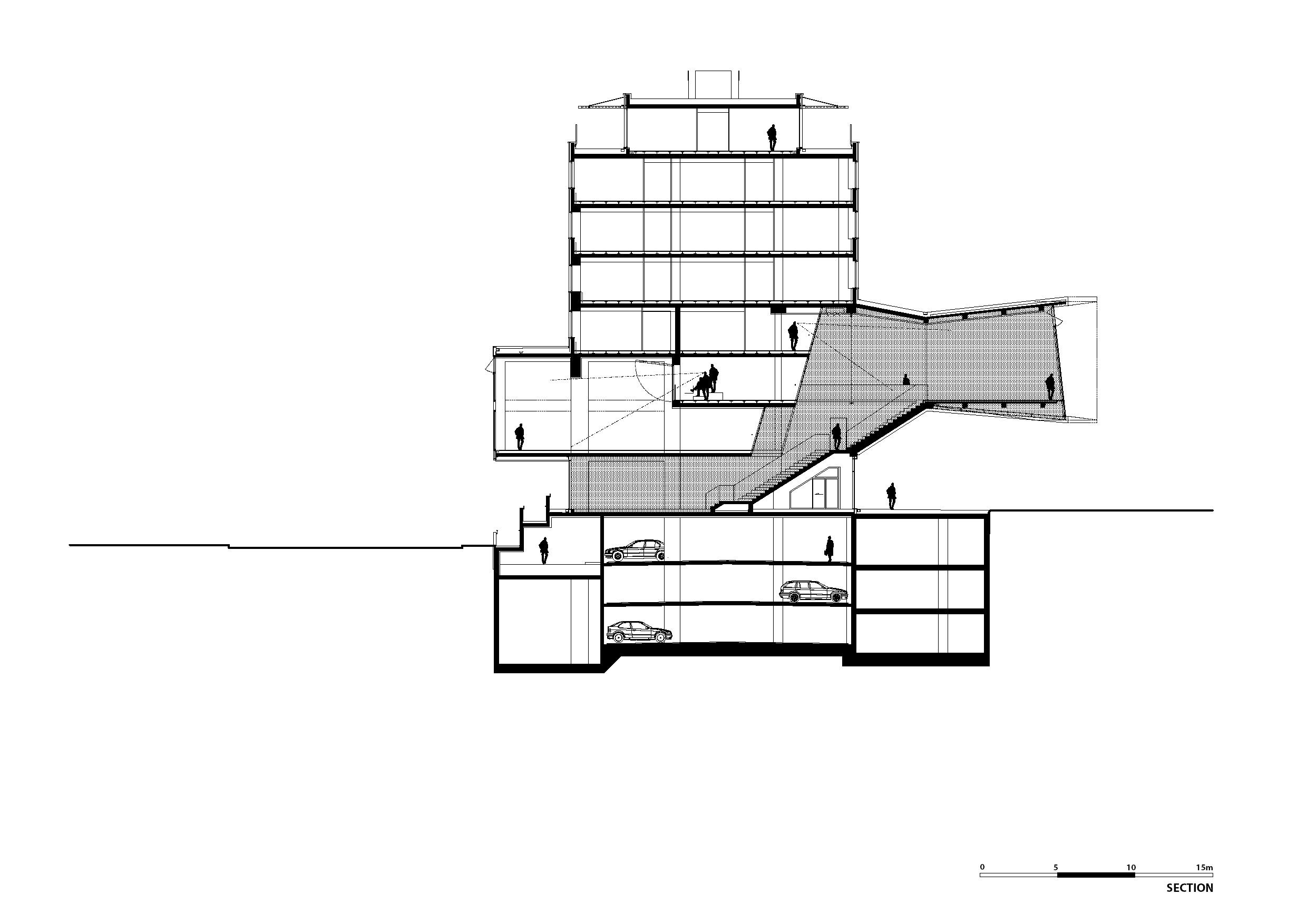 Parking Drawing at PaintingValley.com | Explore collection of Parking