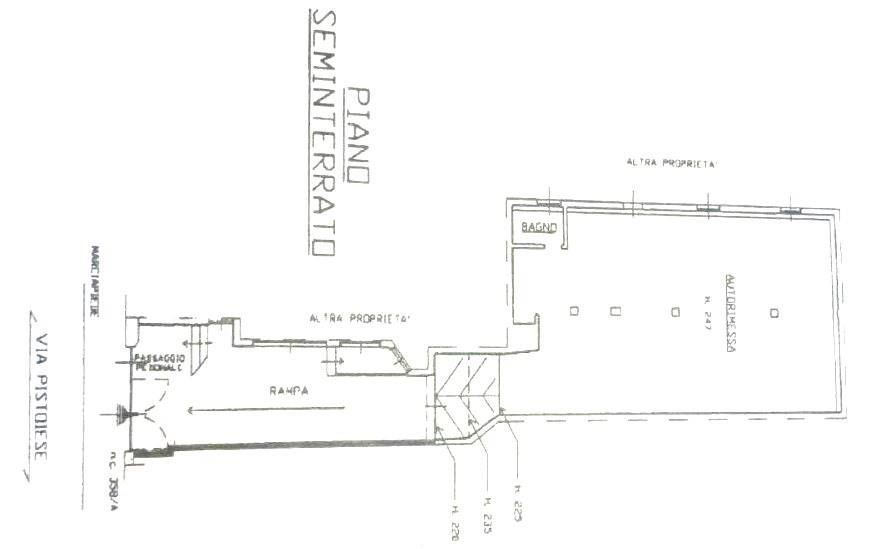 Parking Space Drawing at PaintingValley.com | Explore collection of