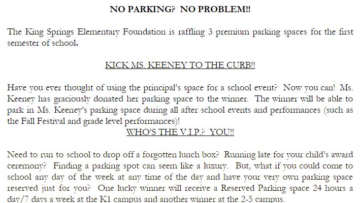 709x400 Parking Space Drawing Ends August - Parking Space Drawing