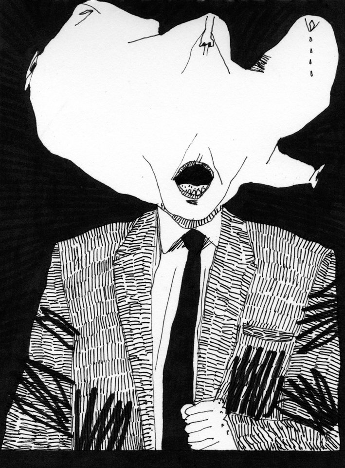 709x960 parliament - Parliament Drawing