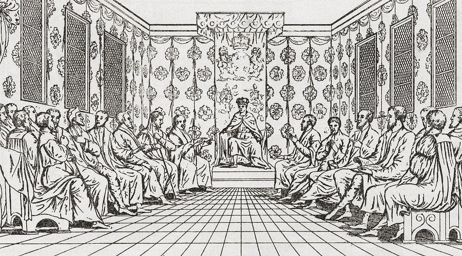 900x499 parliament of king edward vi of drawing - Parliament Drawing