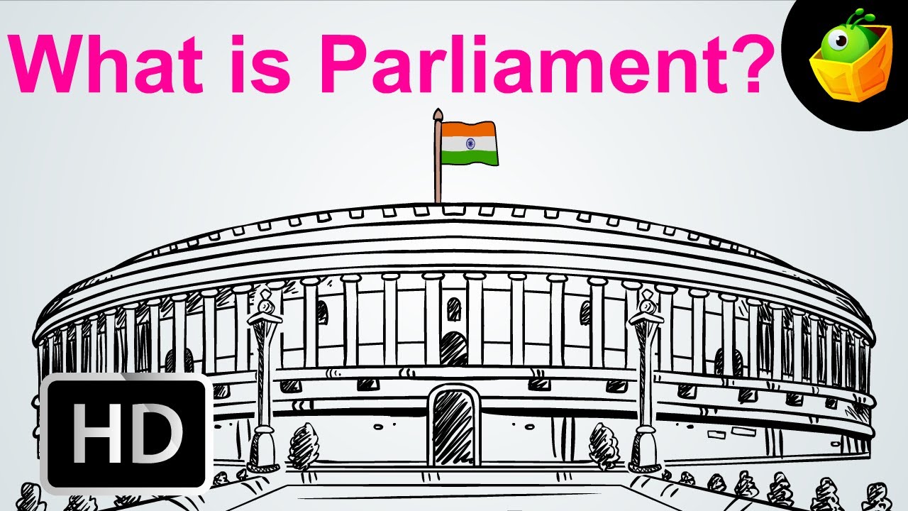 1280x720 what is parliament - Parliament Drawing