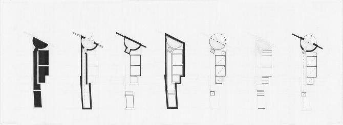 670x245 The Artichoke - Parti Drawing