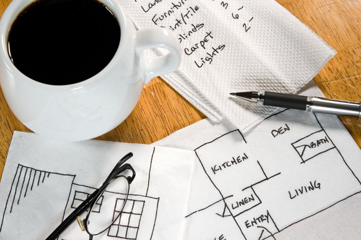 740x493 parti diagram qpractice ncidq glossary - Parti Drawing