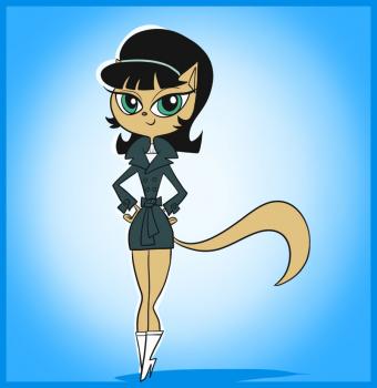 340x350 how to draw how to draw kitty katswell - Partner Drawing