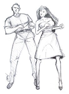 220x300 partner drawings - Partner Drawing