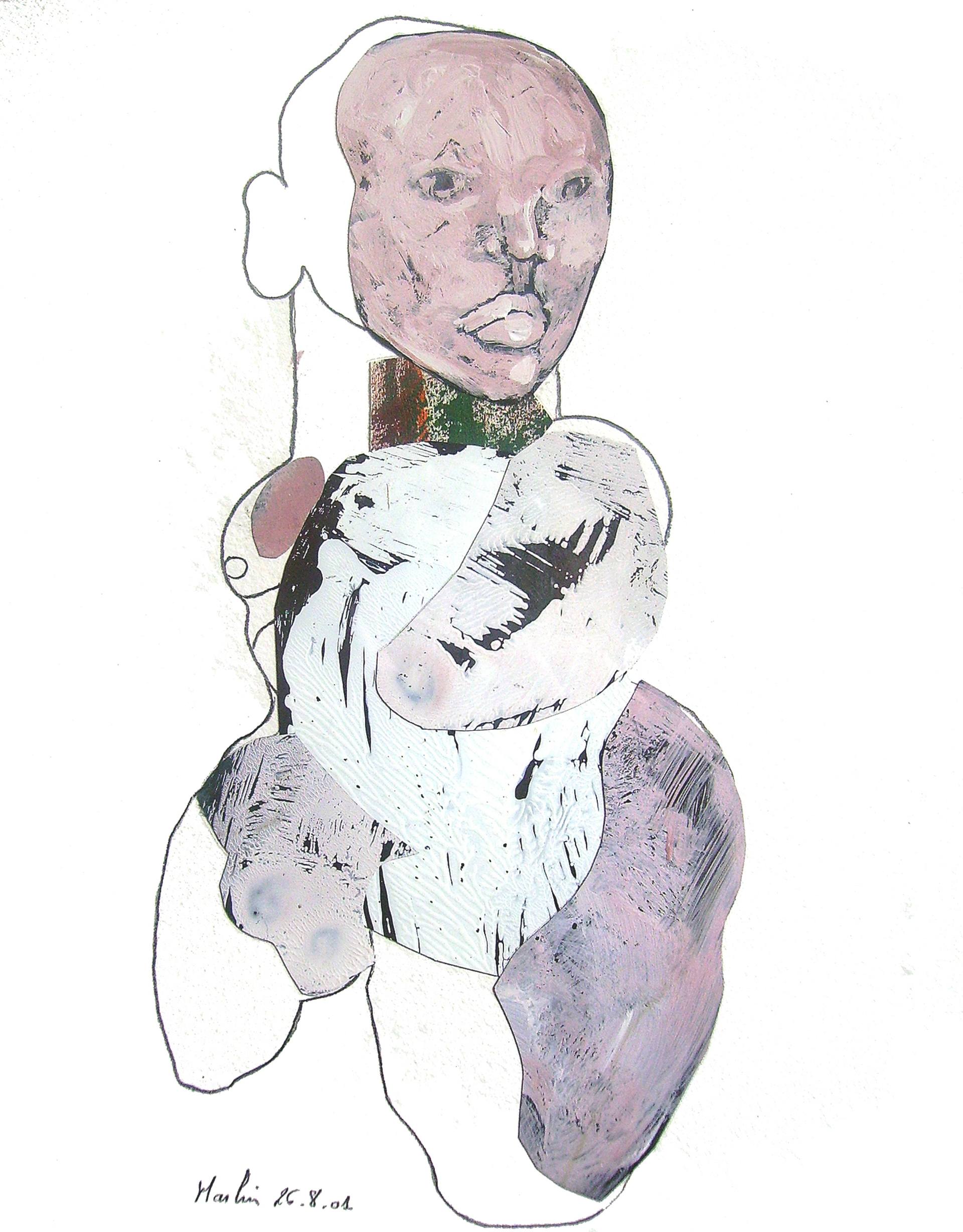 1920x2456 woman drawing - Pascal Drawing