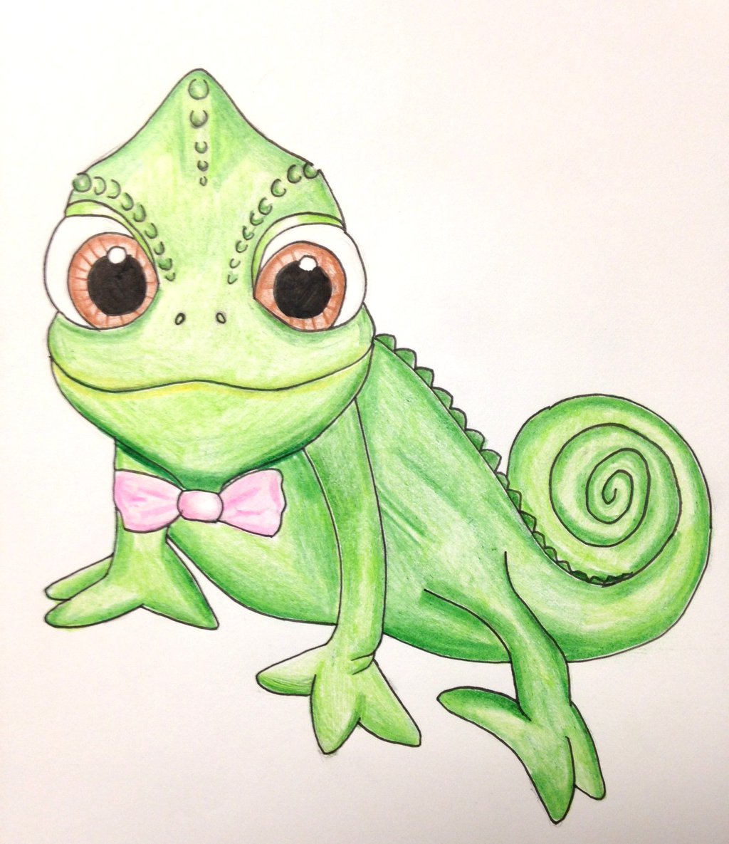 Pascal Tangled Drawing at Explore collection of