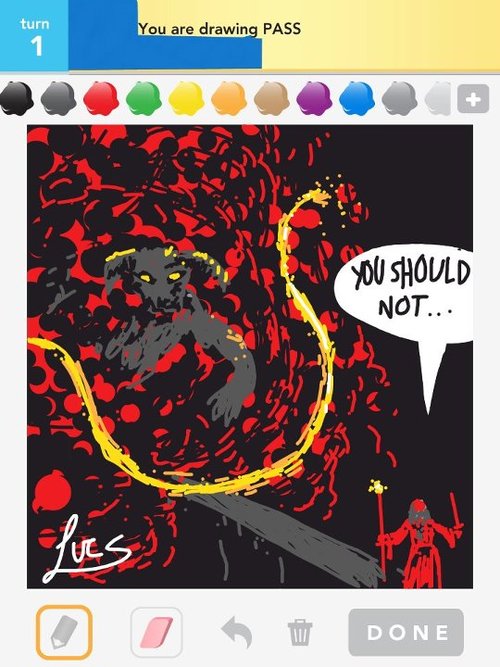 500x667 pass drawings - Pass Drawing