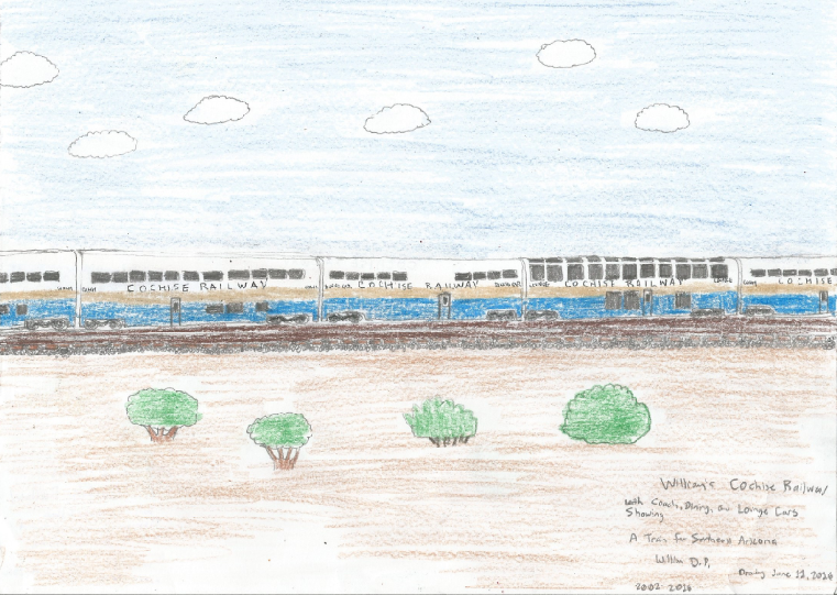 761x541 more train drawings trains and locomotives wiki fandom powered - Passenger Train Drawing