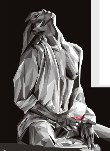 375x513 passion drawing - Passion Drawing