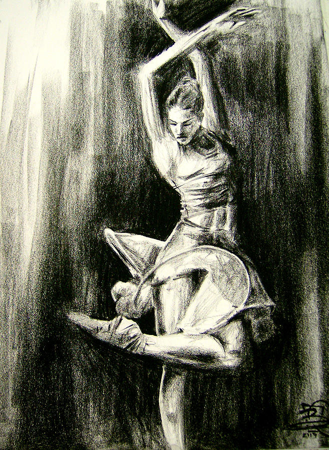 659x900 passion drawing - Passion Drawing