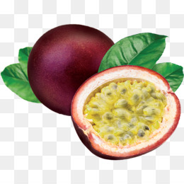 260x260 passion fruit png - Passion Fruit Drawing