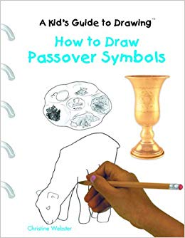 260x334 how to draw passover symbols - Passover Drawing