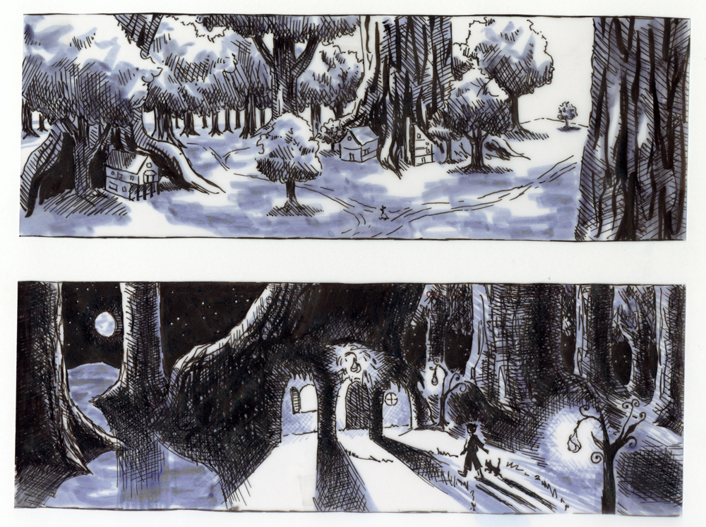 1000x747 drawing and doggerybaw flash past - Past Of Drawing