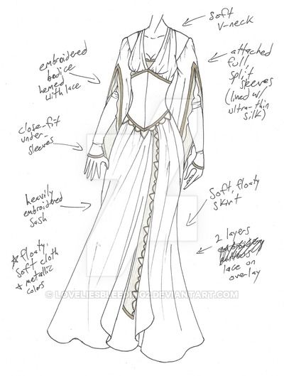 400x529 ghost of christmas past - Past Of Drawing