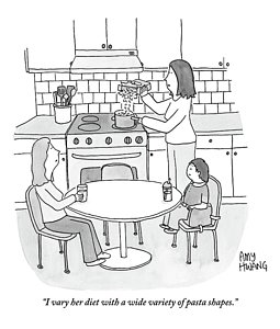 255x300 pasta drawings fine art america - Pasta Drawing