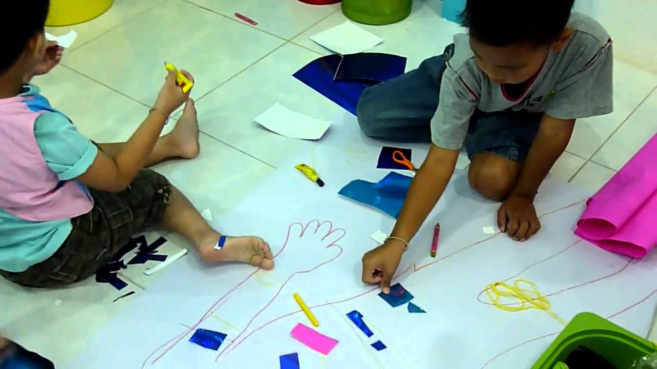 Paste Drawing at Explore collection of Paste Drawing