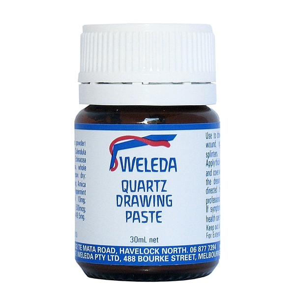 600x600 weleda quartz drawing paste healthpost nz - Paste Drawing