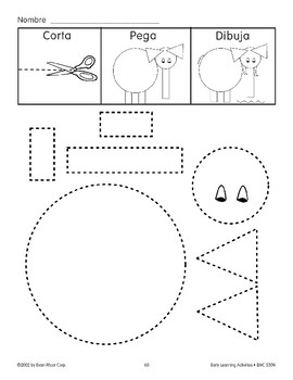 270x350 cutpastedraw elephant - Paste Drawing