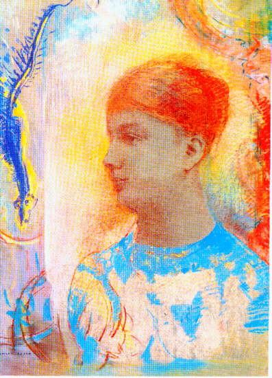 397x550 Wetcanvas Artsschool Online Color Theory Mixing Lessons - Pastel Colour Drawing