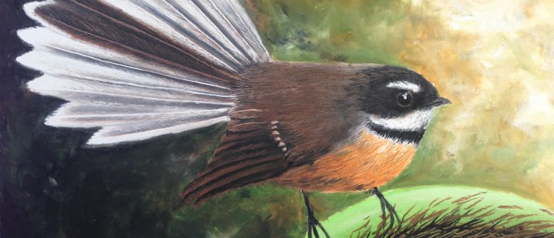 780x336 Learn To Draw - Pastel Drawing