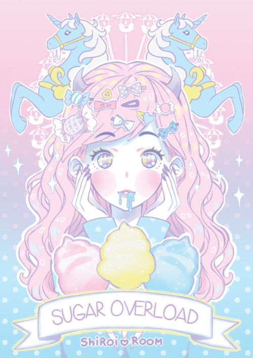 500x707 Pastel - Pastel Girl Drawing