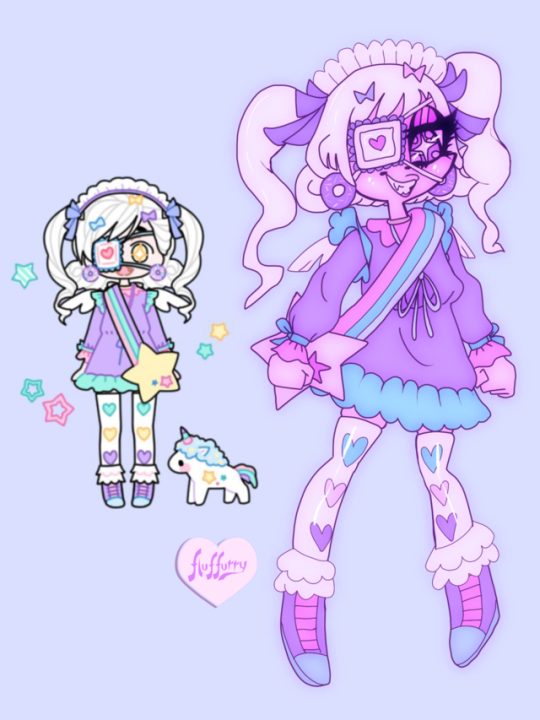 540x720 Pastel Girl App Tumblr - Pastel Girl Drawing