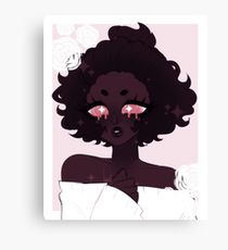 210x230 pastel goth drawing canvas prints redbubble - Pastel Goth Drawing