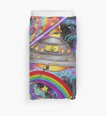 210x230 pastel goth drawing duvet covers redbubble - Pastel Goth Drawing