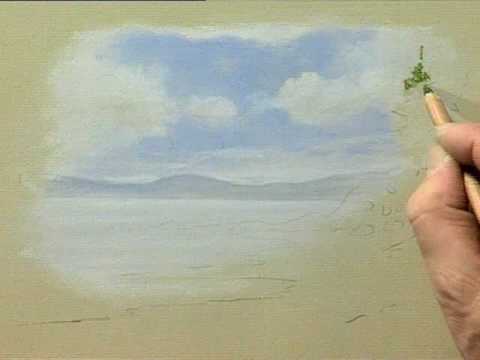 480x360 preview drawing techniques for pastel pencils with colin bradley - Pastel Pencil Drawing