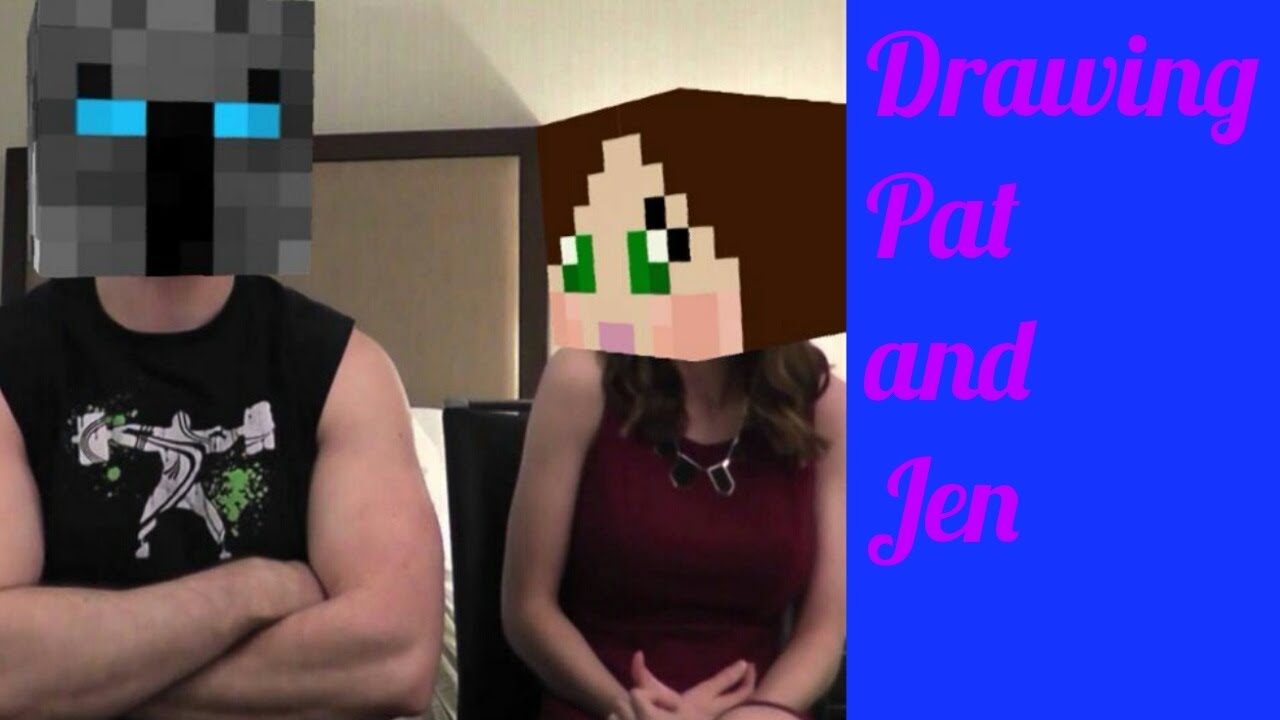 1280x720 drawing - Pat Drawing