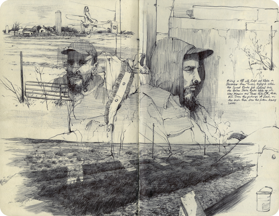 904x700 sketchbook - Pat Drawing