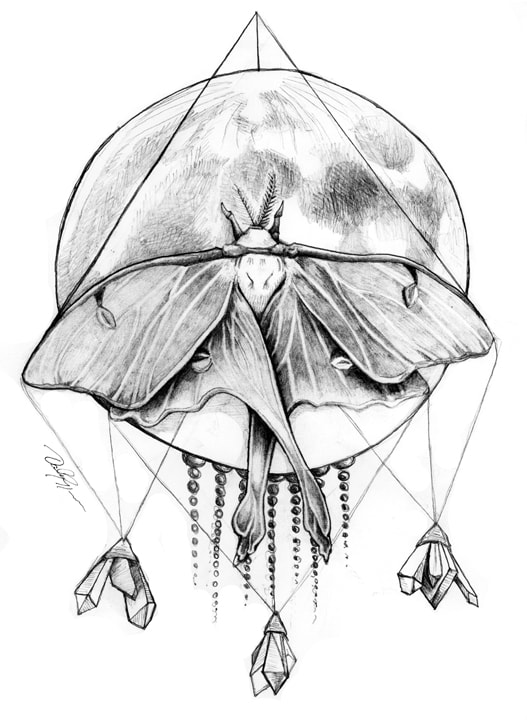 527x720 patch drawings - Patch Drawing