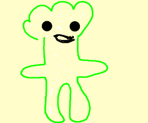 300x250 sour patch kids drawing - Patch Drawing