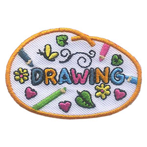 300x300 drawing patch - Patch Drawing
