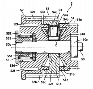 Patent Drawings at PaintingValley.com | Explore collection of Patent ...