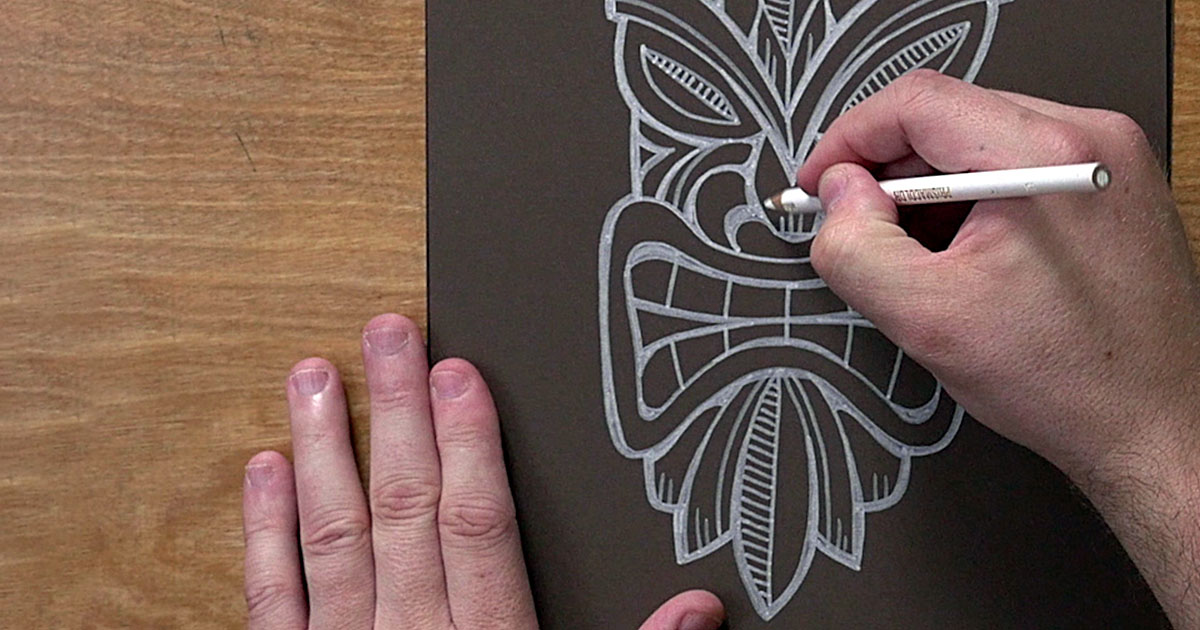 1200x630 Improve Your Drawing Skills - Path Drawing