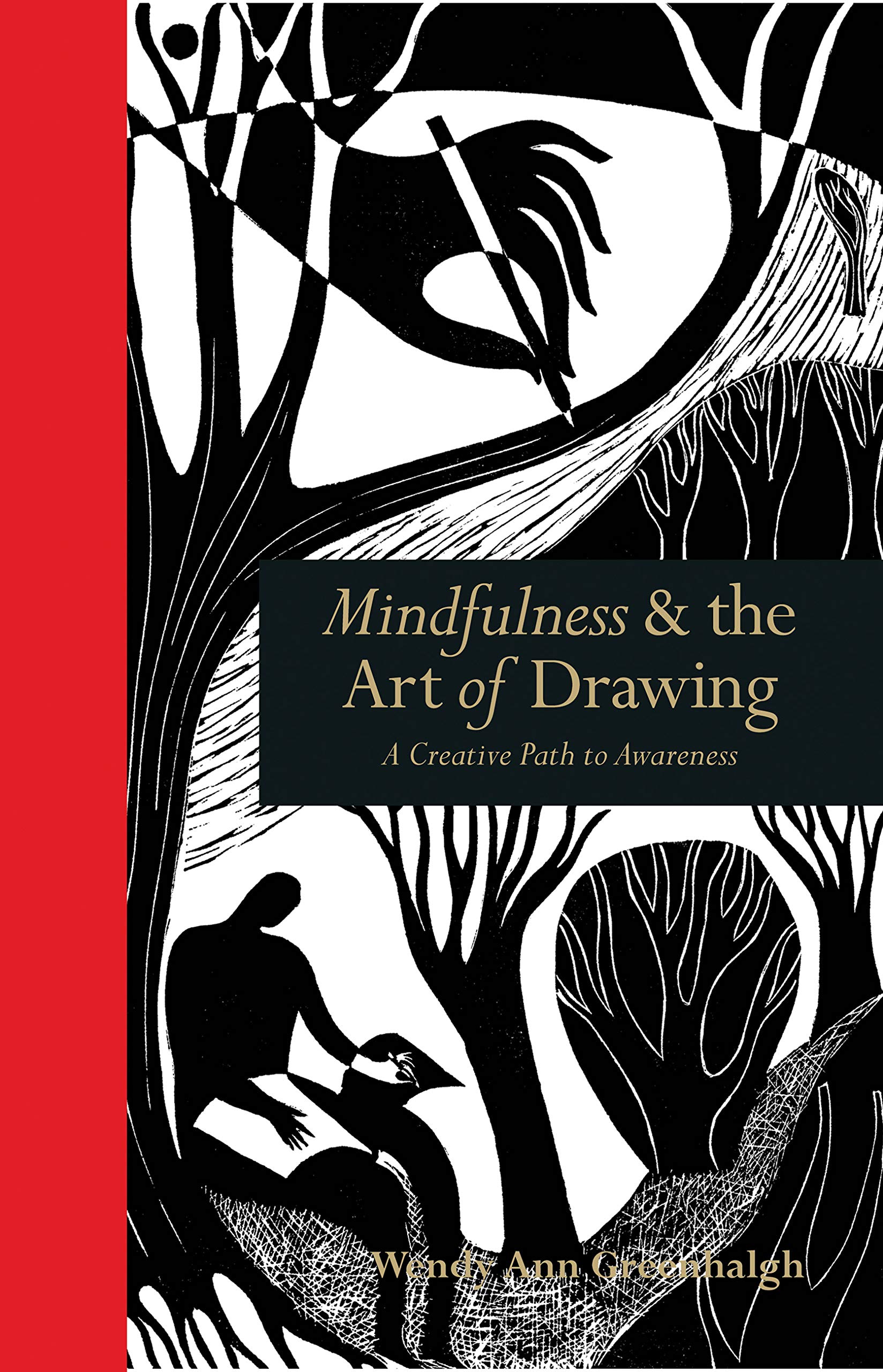 1648x2560 mindfulness the art of drawing a creative path to awareness - Path Drawing