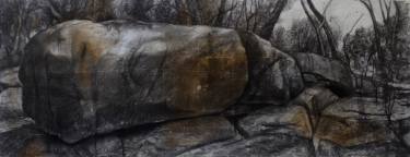 375x144 Nature Brute - Pathway Drawing