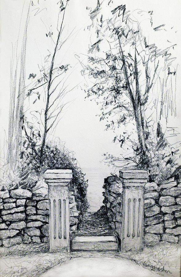 Pathway Drawing at Explore collection of Pathway