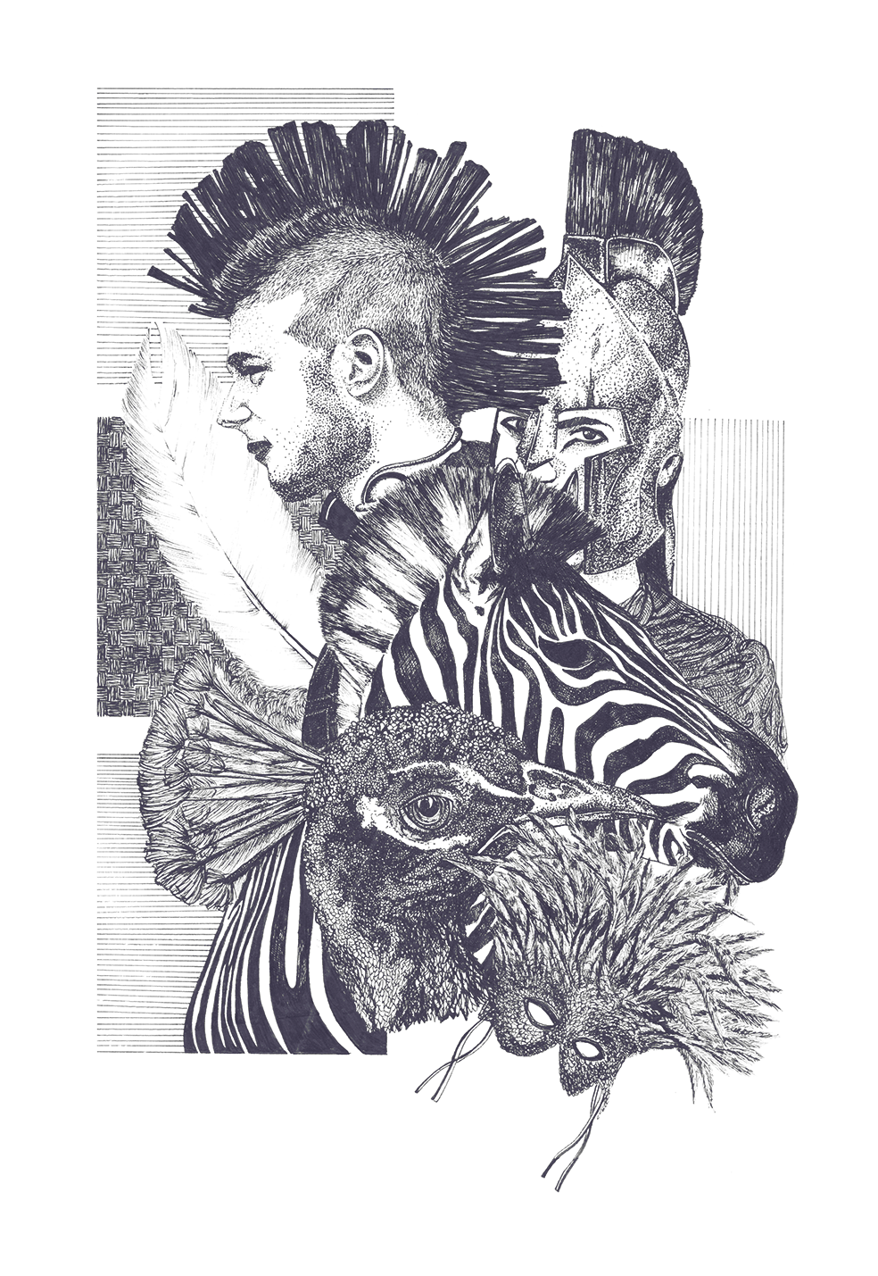 984x1429 patience is a virtue in your design process - Patience Drawing