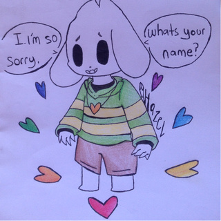 320x320 Patience Drawings On Paigeeworld Pictures Of Patience - Patience Drawing