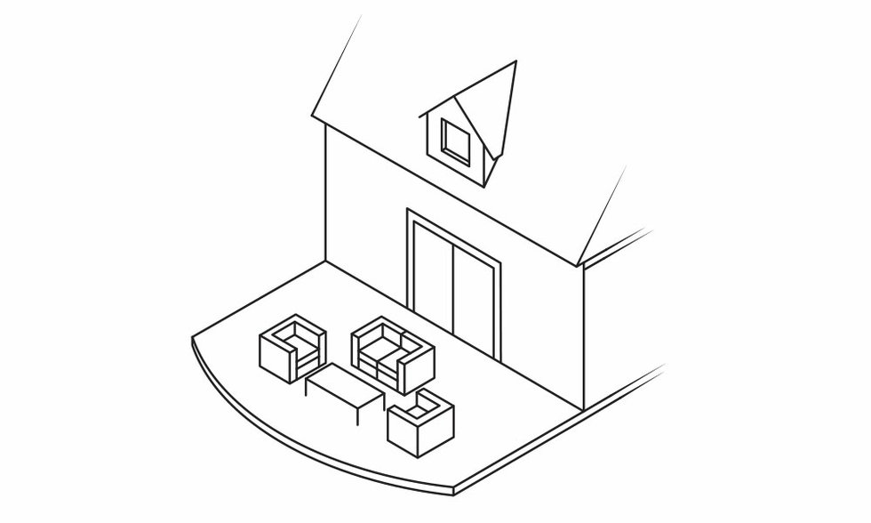 980x588 do you know the difference between a veranda and a lanai - Patio Drawing