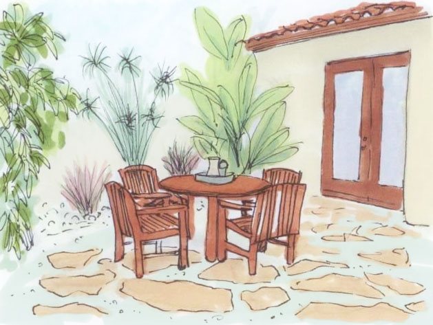629x473 patio planning - Patio Drawing