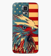 210x230 patriotic drawing cases skins for samsung galaxy - Patriotic Drawing