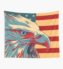 210x230 patriotic drawing home decor redbubble - Patriotic Drawing
