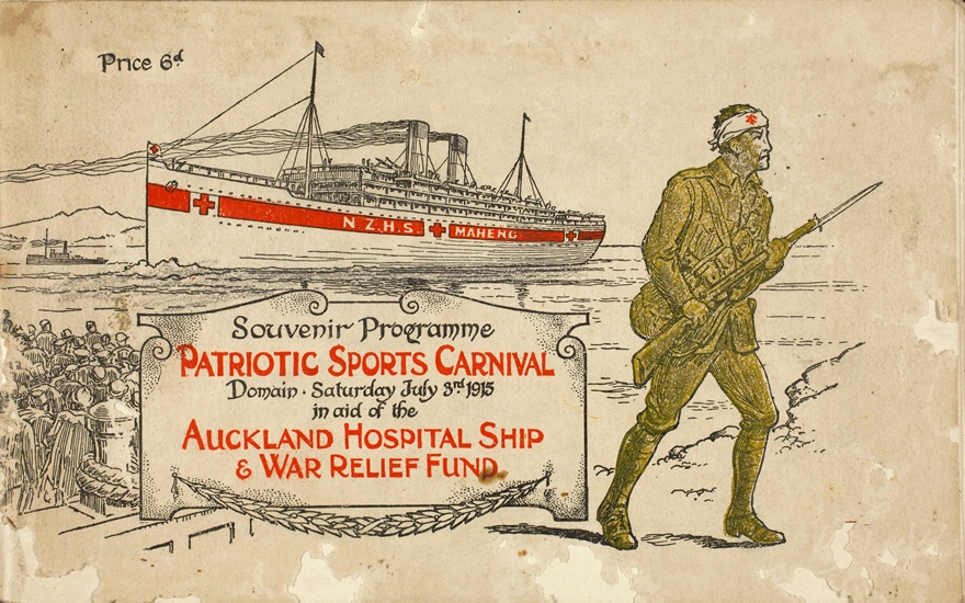 880x550 practical patriotism national museum of the royal new zealand navy - Patriotism Drawing