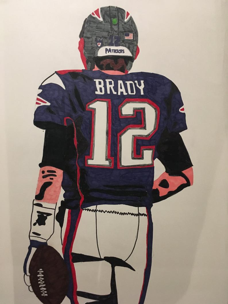 Patriots Drawing at Explore collection of Patriots