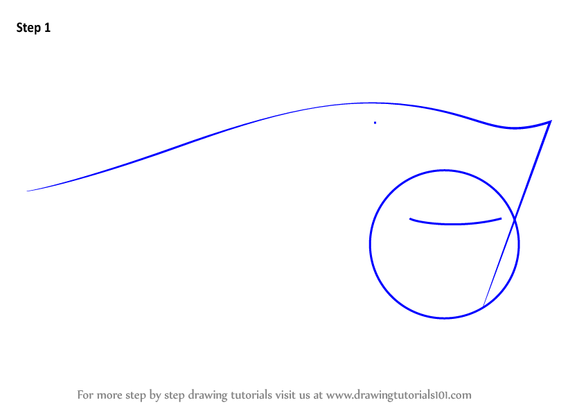 846x600 learn how to draw new england patriots logo - Patriots Logo Drawing